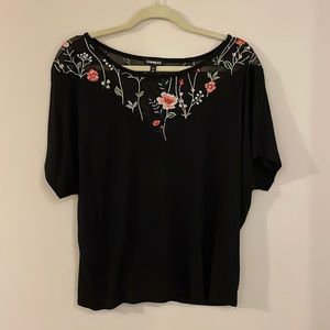 Express top